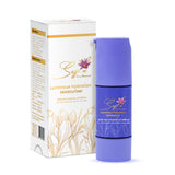 Ageless Beauty Trio: Luminous Hydration Moisturizer + Anti Ageing Serum +  Anti Ageing Cream