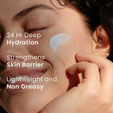 Ageless Beauty Trio: Luminous Hydration Moisturizer + Anti Ageing Serum +  Anti Ageing Cream