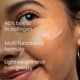 Ageless Beauty Trio: Luminous Hydration Moisturizer + Anti Ageing Serum +  Anti Ageing Cream